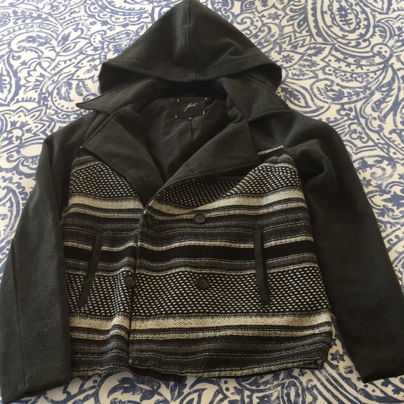 Anthropologists Jack coat - Picture 3 of 3